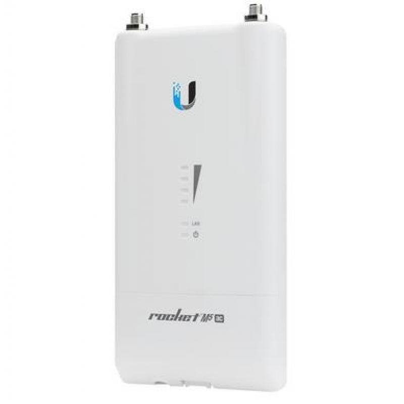 WRL BASE STATION 5GHZ/AIRMAX R5AC-LITE UBIQUITI
