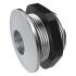 NET CAMERA ACC RECESSED MOUNT/TF1201-RE 02433-001 AXIS