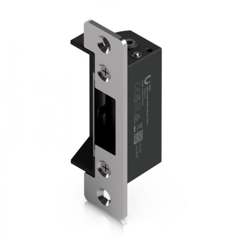 NET ACC ELECTRIC LOCK/LOCKSTRIKESECURE-15MM UBIQUITI