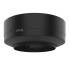 NET CAMERA ACC CASING TP3820-E/BLACK 4P 02496-001 AXIS