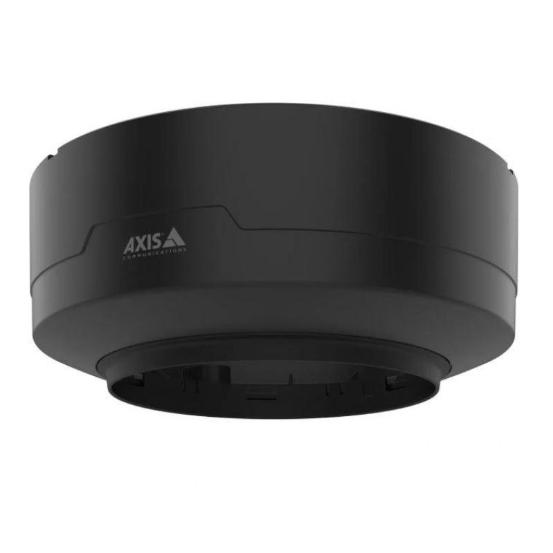 NET CAMERA ACC CASING TP3820-E/BLACK 4P 02496-001 AXIS