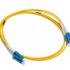 CABLE FIBRE OPTIC DLC-DLC 10M/YELLOW N122.4LLY10 AGINODE