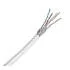 CABLE CAT6A S/FTP LSZH 650MHZ/DCA 500M GREY R305649 R&M