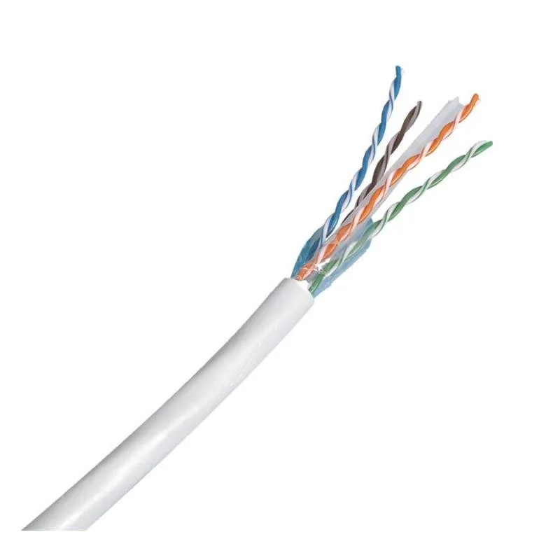 CABLE CAT6A S/FTP LSZH 650MHZ/DCA 500M GREY R305649 R&M CABLE CAT6A S/FTP LSZH 650MHZ/DCA 500M GREY R305649 R&M