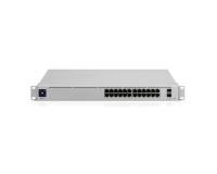 NET SWITCH 24PORT 1000M 2SFP+/USW-PRO-24 UBIQUITI