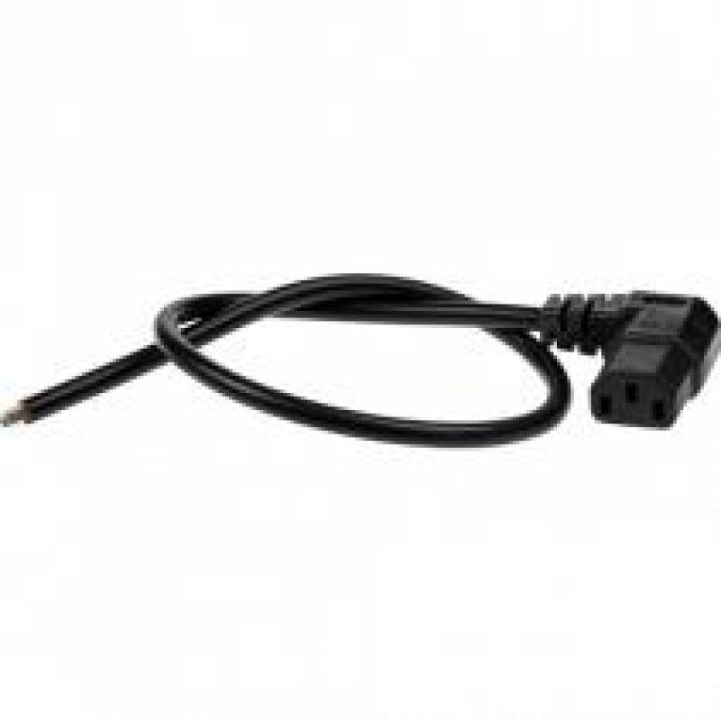 NET CAMERA ACC CABLE ANGLE C13/0.5M 5506-242 AXIS