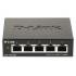 NET SWITCH 5PORT 10/100/1000M/DGS-1100-05V2/E D-LINK