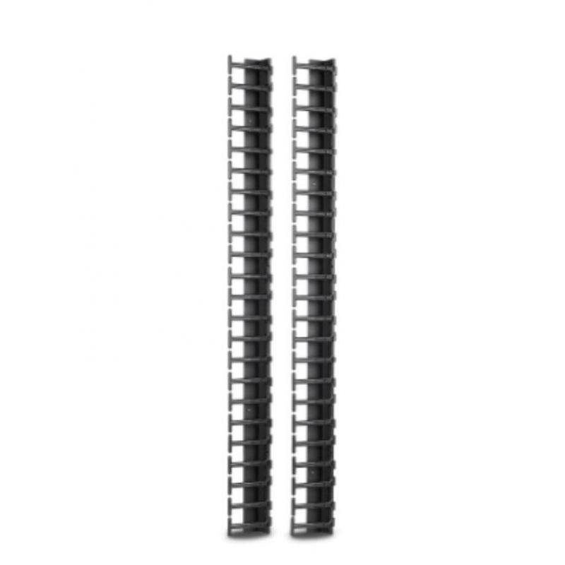 RACK ACC CABLE MANAGER VERT./48U 600MM NETSH. SX AR7723 APC