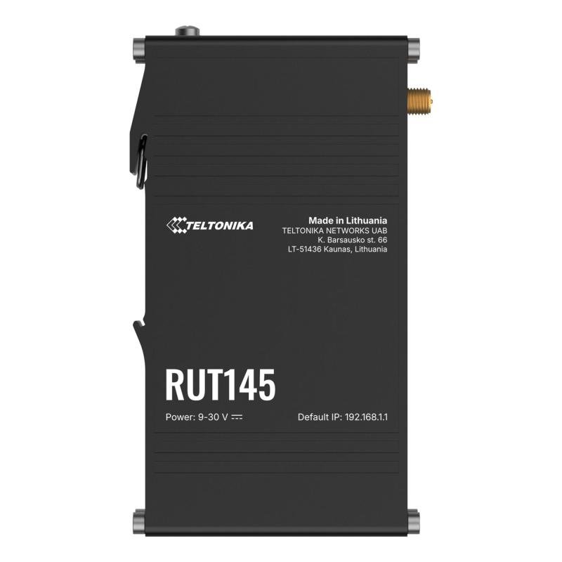 RUT145 Industrial router