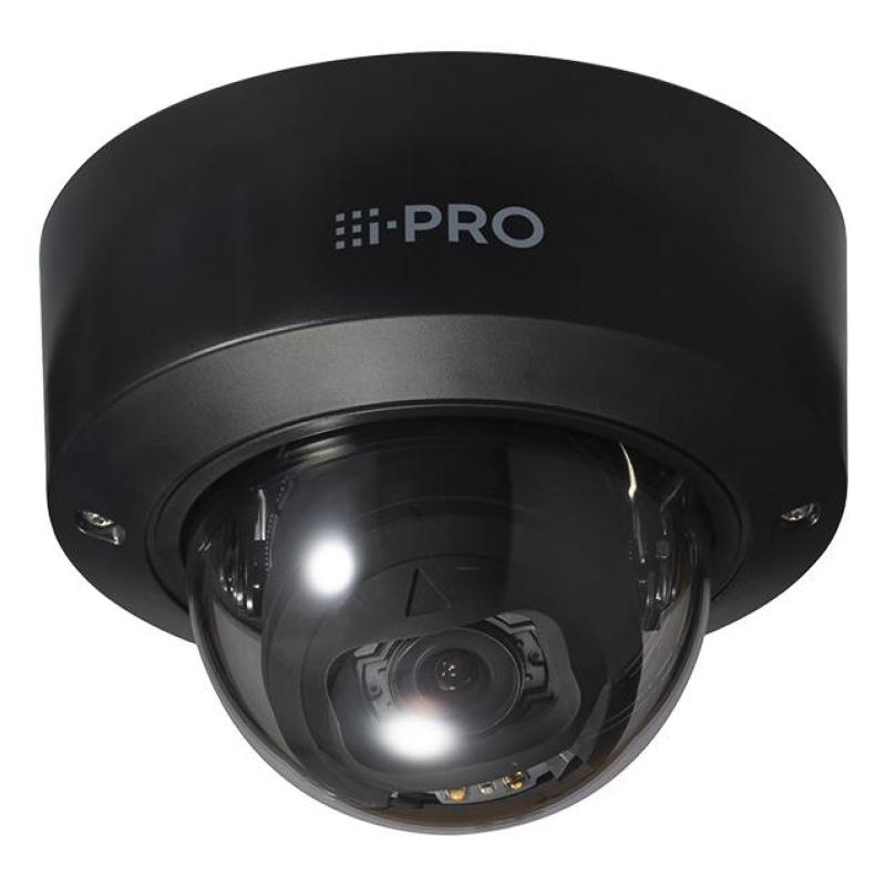 NET CAMERA 4K DOME AI INDOOR/VANDAL WV-S22700-V2L1 I-PRO