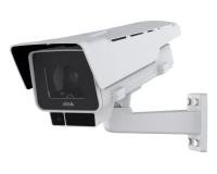 NET CAMERA P1388-LE 8MP BOX/02738-001 AXIS