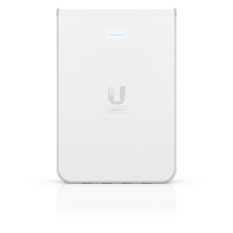 WRL ACCESS POINT/U6-IW UBIQUITI