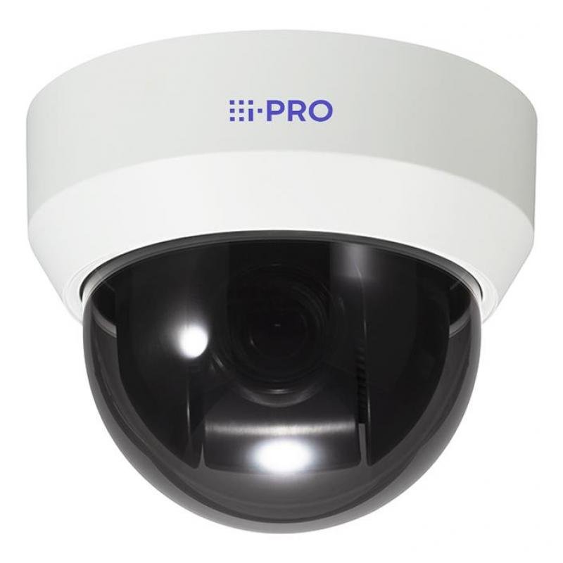 NET CAMERA 5MP PTZ AI OUTDOOR/VANDAL WV-S65501-Z1G I-PRO