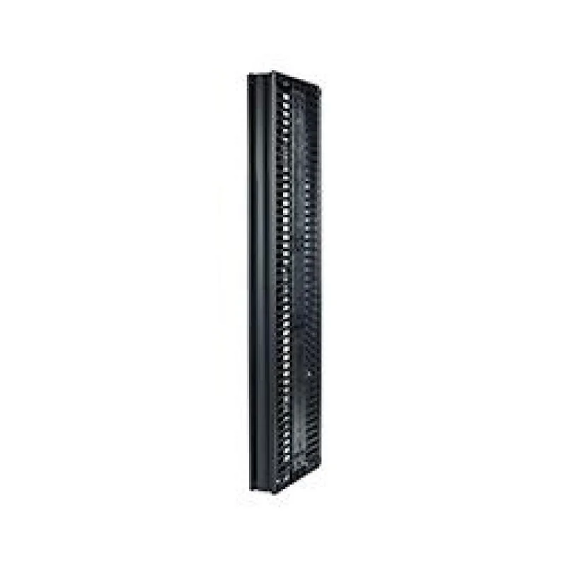 RACK ACC CABLE MANAGER VERT./DDOUBLE SIDED AR8725 APC RACK ACC CABLE MANAGER VERT./DDOUBLE SIDED AR8725 APC