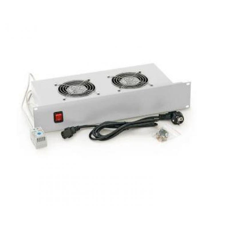 RACK ACC FAN MODULE/RAC-CH-X01-A1 TRITON