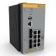 NET SWITCH 8PORT 10/100/1000T/4SFP AT-IE340-12GP-80 ALLIED