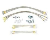 RACK ACC GROUNDING KIT G2/P9L11A HPE
