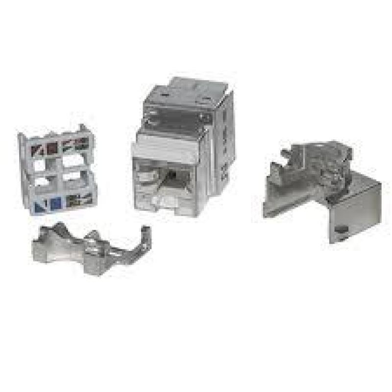 CABLE ACC CONNECTOR CAT6A/N10G.CONSS AGINODE