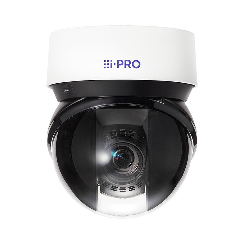 NET CAMERA 2MP PTZ DOME OUTD./VANDAL WV-S66300-Z4 I-PRO
