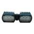 NET CAMERA ACC IR ILLUMINATOR/MIC-ILB-400 BOSCH