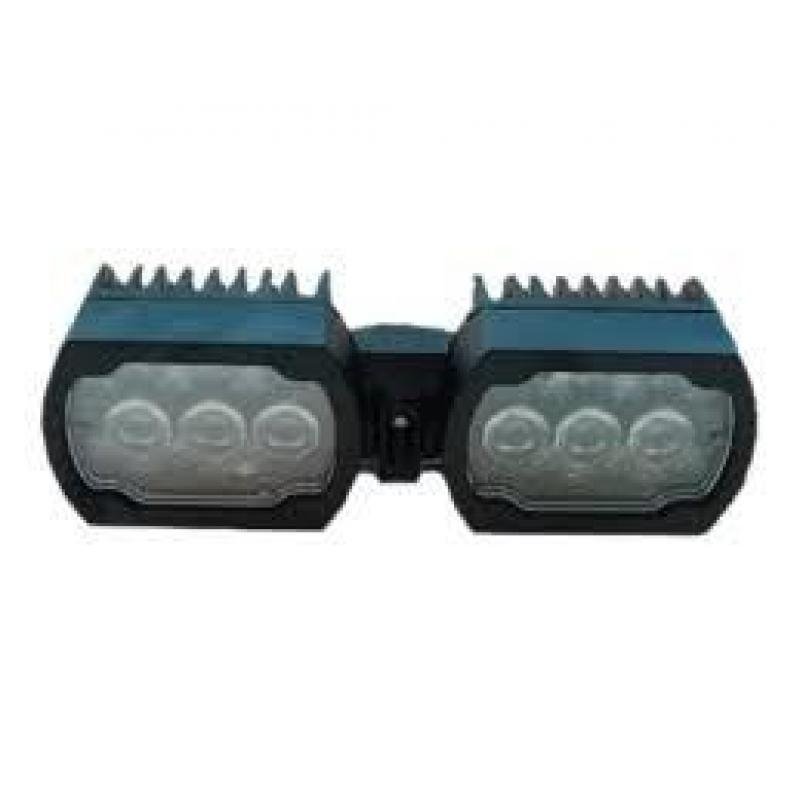 NET CAMERA ACC IR ILLUMINATOR/MIC-ILB-400 BOSCH
