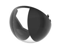 NET CAMERA ACC DOME CLEAR/TQ6811-E 02576-001 AXIS