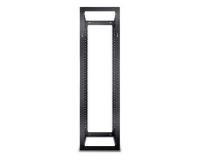 RACK STAND 42U OPEN FRAME/4POST NETSHELTER AR203A