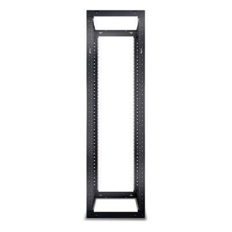 RACK STAND 42U OPEN FRAME/4POST NETSHELTER AR203A