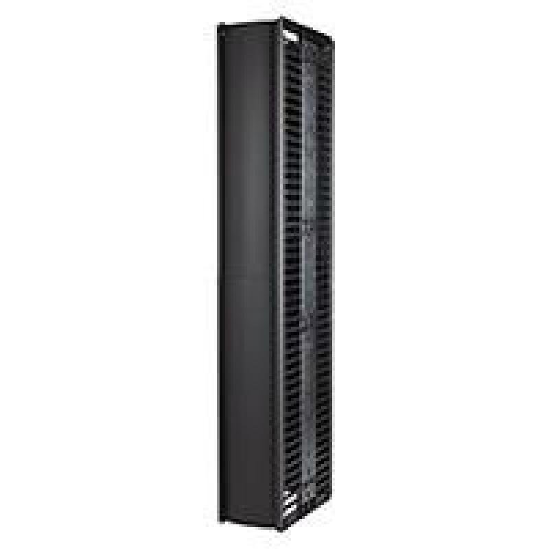 RACK ACC CABLE MANAGER VERT./DDOUBLE SIDED AR8775 APC