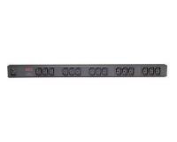 RACK PDU BASIC 0U 16A/15 C13 AP9572 APC
