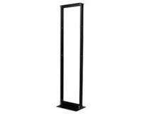 RACK ENCLOSURE 45U 2-POST/AR201 APC