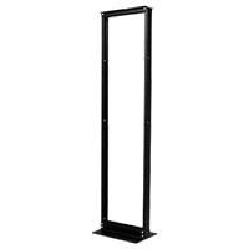 RACK ENCLOSURE 45U 2-POST/AR201 APC
