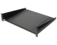 RACK ACC SHELF FIXED /22.7KG/BLACK AR8105BLK APC