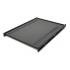 RACK ACC SHELF FIXED 1U/BLACK AR8122BLK APC