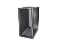 RACK ENCLOSURE 24U NETSHELTER/SX 600 X 1070 AR3104 APC