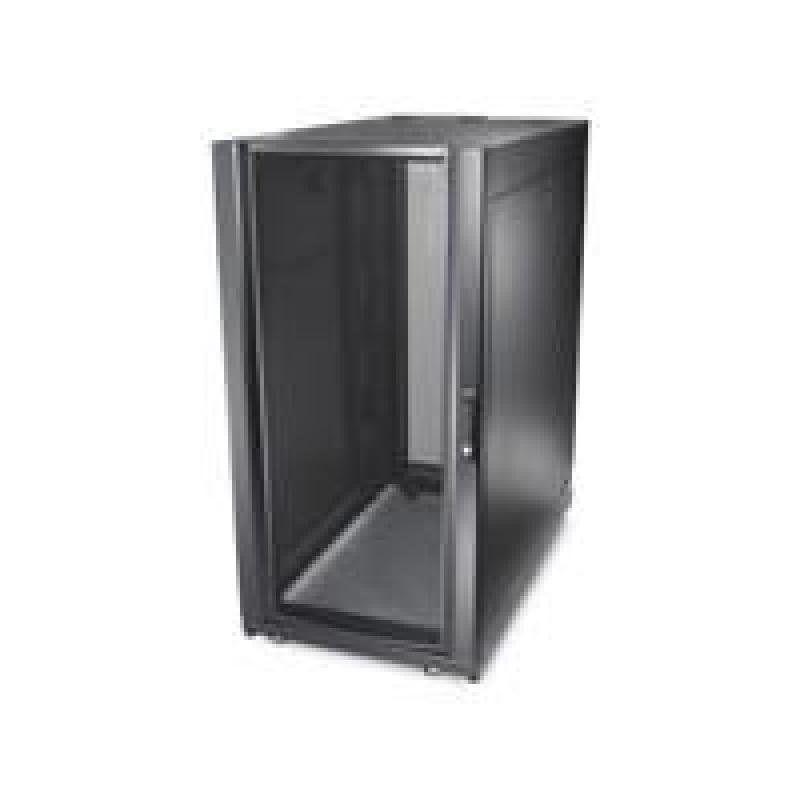 RACK ENCLOSURE 24U NETSHELTER/SX 600 X 1070 AR3104 APC