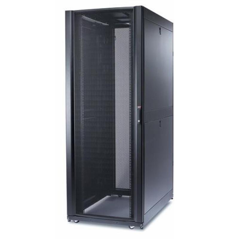 RACK ENCLOSURE 48U NETSHELTER/SX 750W X 1200 AR3357 APC
