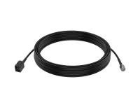 NET CAMERA ACC CABLE 8M 4PCS/TU6007-E 02791-001 AXIS