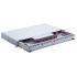 PATCH PANEL 6XLC-DUPLEX OM3/1U CERAMIC R816237 R&M