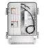 NET SURVEILLANCE CABINET A/T98A16-VE 5505-411 AXIS