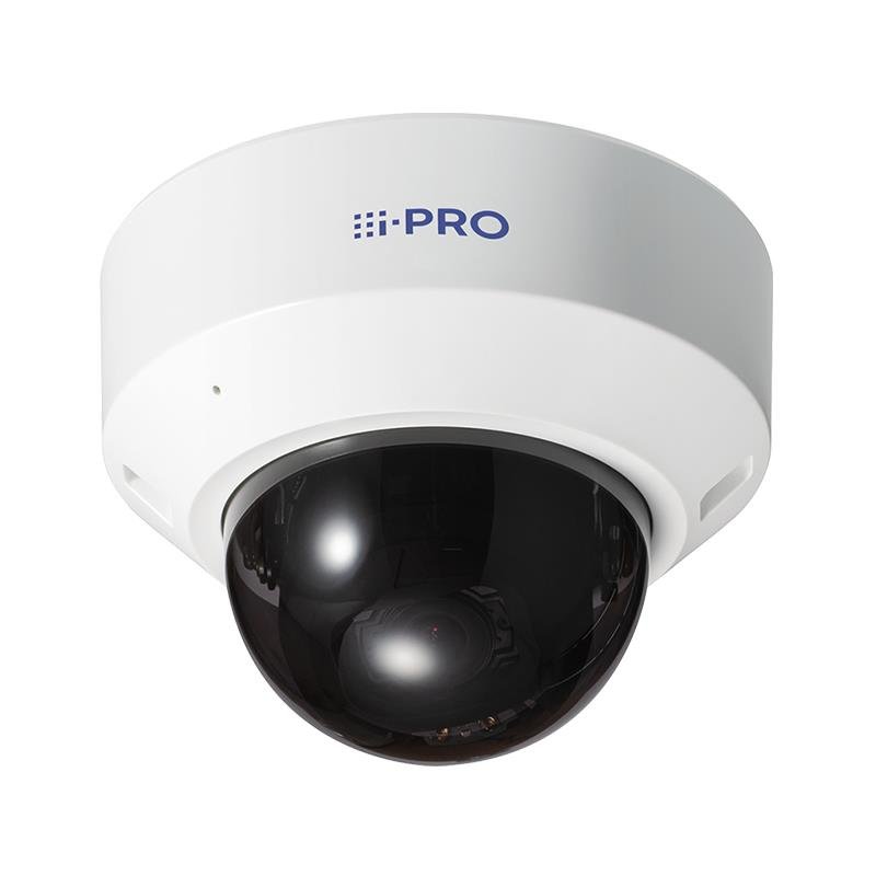 NET CAMERA 2MP DOME AI INDOOR/WV-S2136LGA I-PRO