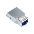 NET ACC CONNECTION MODULE/CAT6 1XRJ45 R814552 R&M