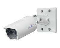 NET CAMERA 4MP BULLET OUTDOOR/VANDAL WV-U1542LA I-PRO