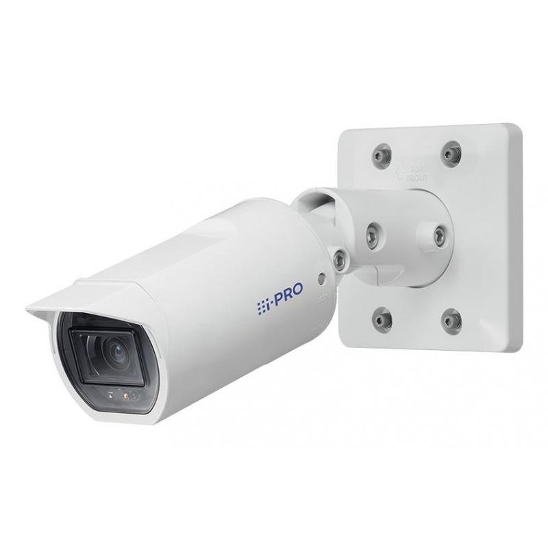 NET CAMERA 4MP BULLET OUTDOOR/VANDAL WV-U1542LA I-PRO