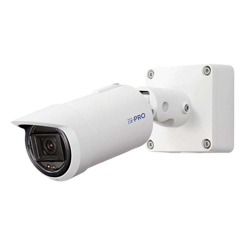 NET CAMERA 5MP BULLET AI OUTD./VANDAL WV-X15500-V3L I-PRO