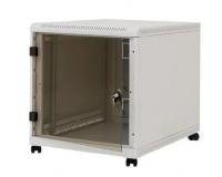 RACK ENCLOSURE 12U 19