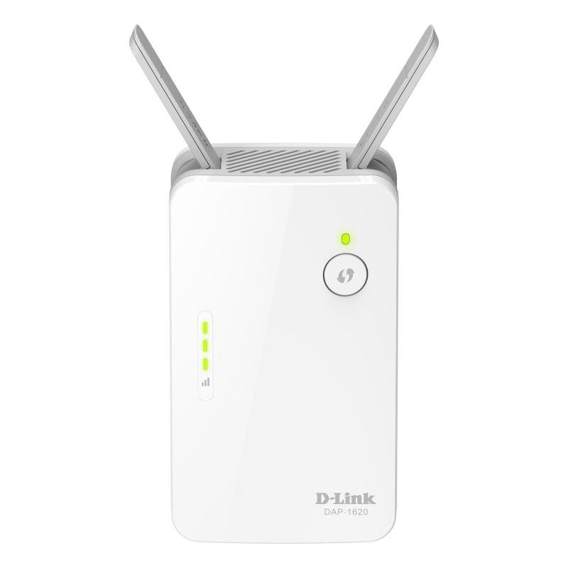 WRL RANGE EXTENDER 1200MBPS/DAP-1620 D-LINK
