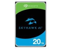 HDD SATA 20TB 7200RPM 256MB/ST20000VE003 SEAGATE