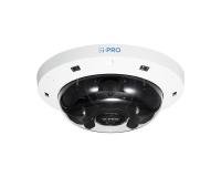 NET CAMERA 4K AI OUTDOOR/VANDAL WV-S8573L I-PRO