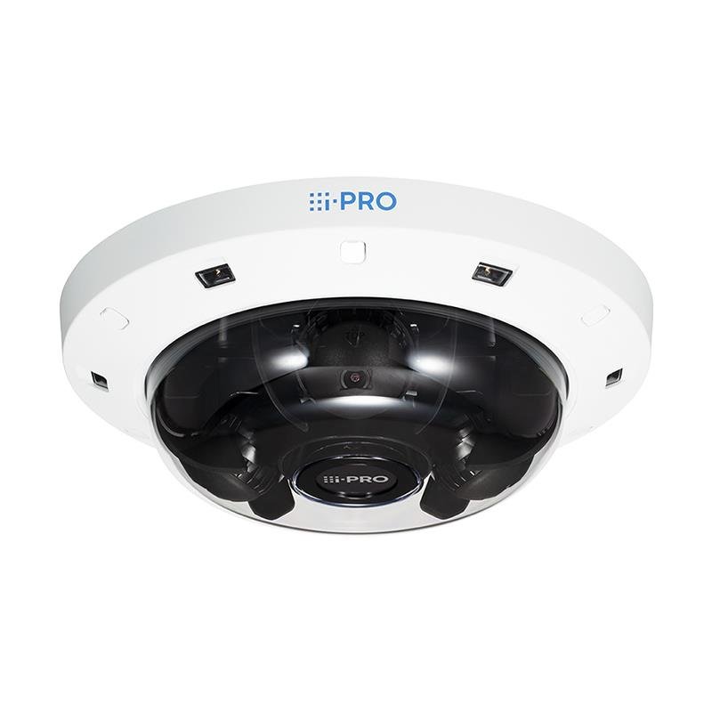 NET CAMERA 4K AI OUTDOOR/VANDAL WV-S8573L I-PRO